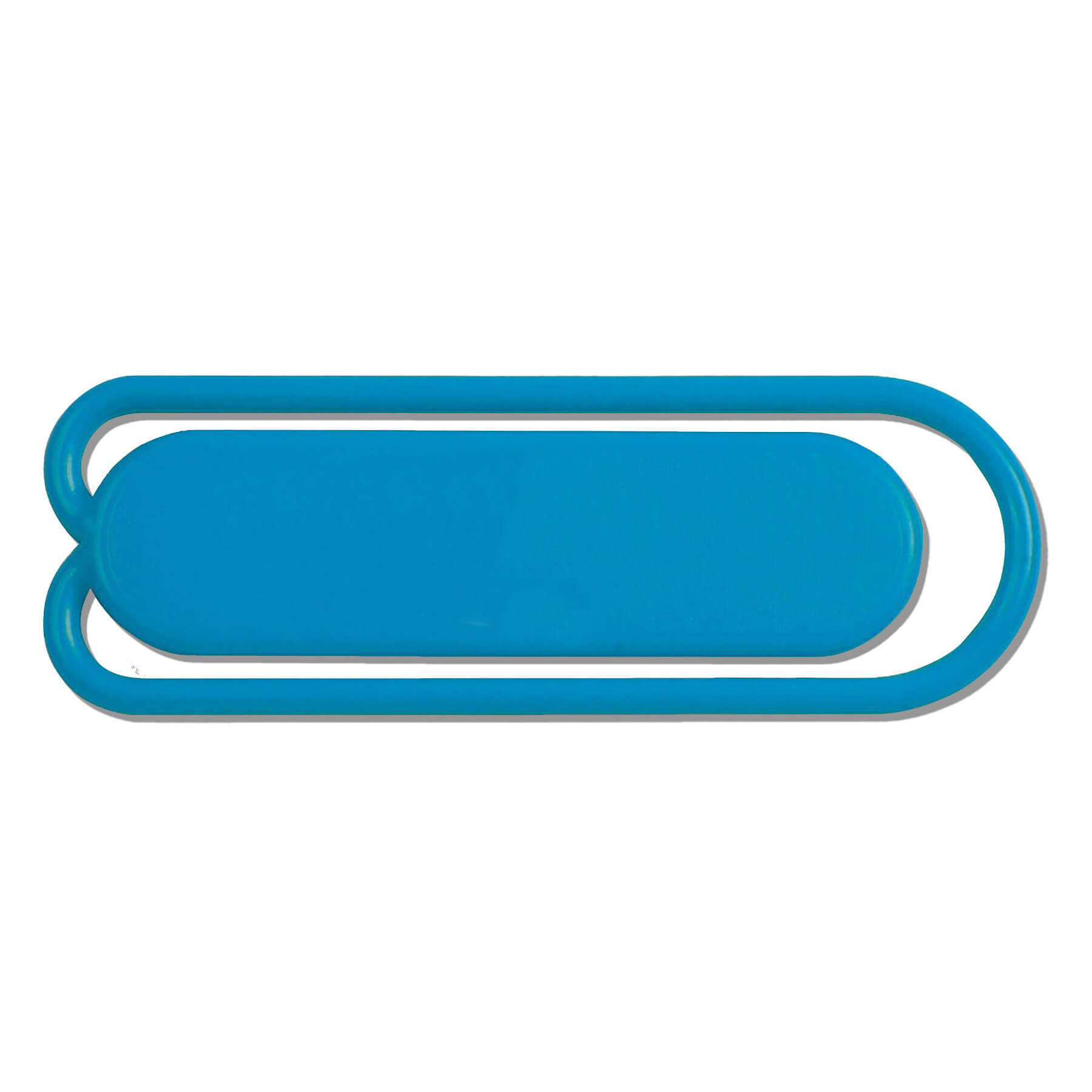 Blue Blank